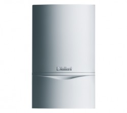 Газовый конденсационный котел Vaillant ecoTEC plus VUW OE 236