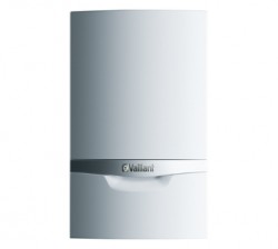 Газовый конденсационный котел Vaillant ecoTEC Plus VU INT IV 346