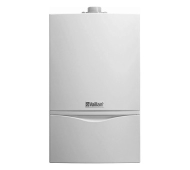Газовый конденсационный котел Vaillant ecoTEC plus VU OE 1206 /5 -5