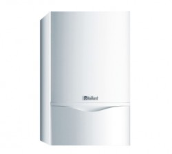 Газовый конденсационный котел Vaillant ecoTEC plus VU OE 246