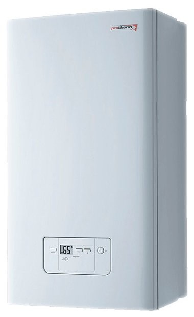 Газовый  котел Protherm Гепард 12 MOV