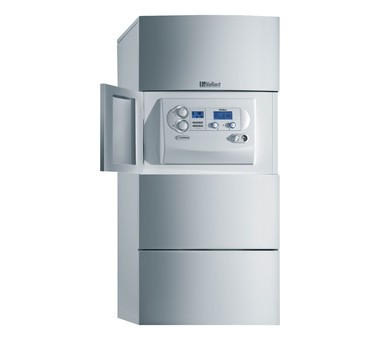 Газовый конденсационный котел Vaillant ecoCOMPACT VSC INT 306/2-C 200